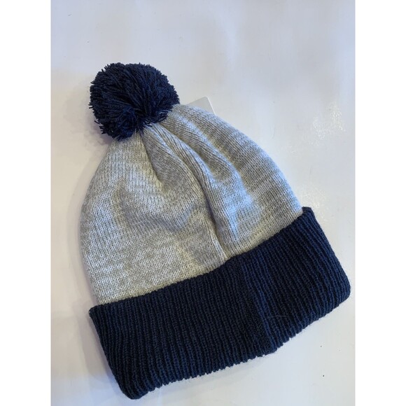 New Houston Texans Official NFL Beanie Cap Team Colors Unisex One Size Fits All - Picture 4 of 6